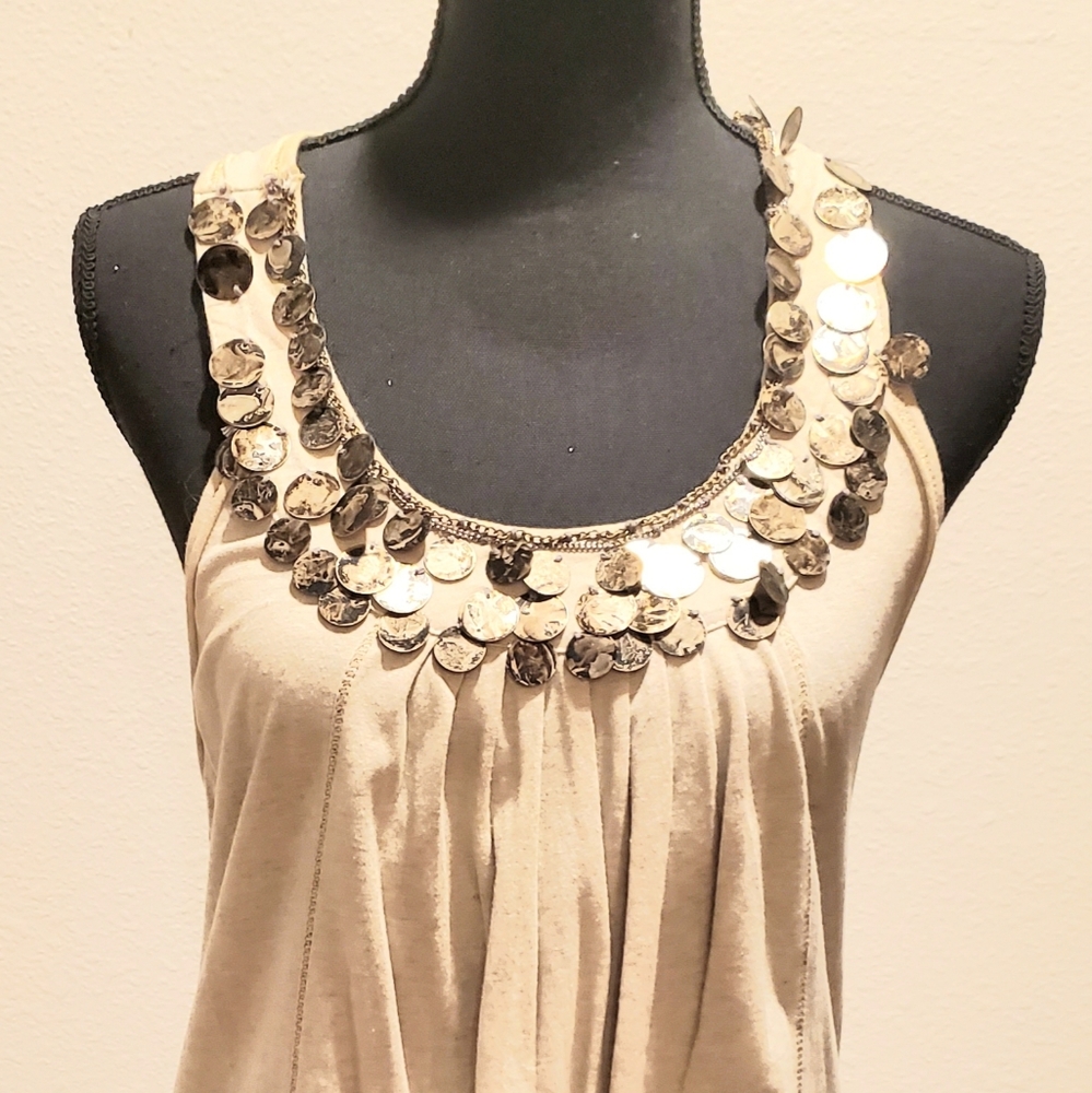Summer  Vintage top